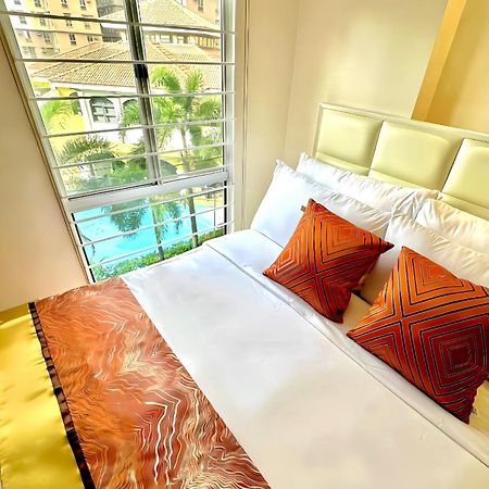 Avida Condo Near Naia Manila Zewnętrze zdjęcie