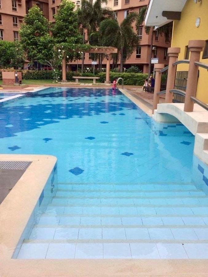 Avida Condo Near Naia Manila Zewnętrze zdjęcie
