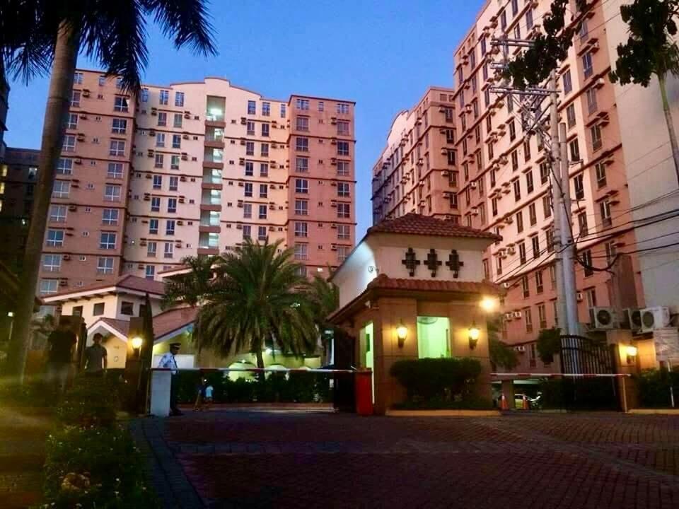Avida Condo Near Naia Manila Zewnętrze zdjęcie