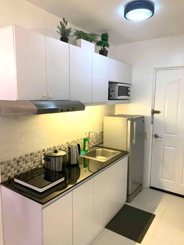 Avida Condo Near Naia Manila Zewnętrze zdjęcie
