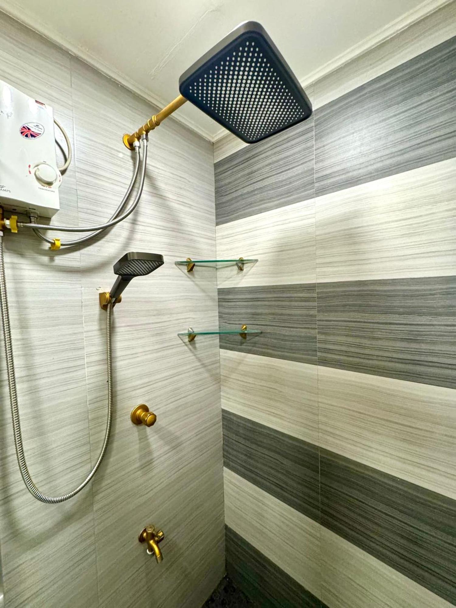 Avida Condo Near Naia Manila Zewnętrze zdjęcie