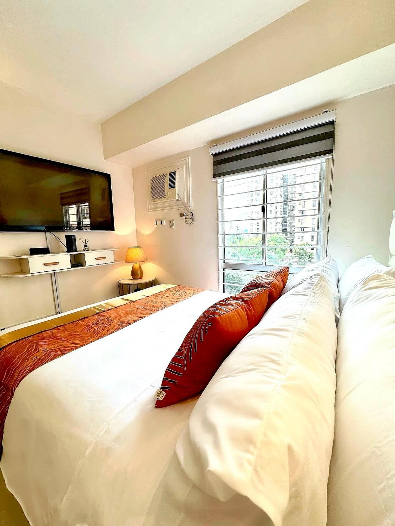 Avida Condo Near Naia Manila Zewnętrze zdjęcie