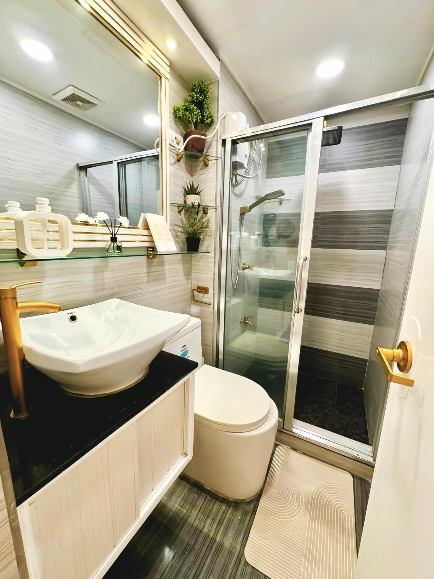 Avida Condo Near Naia Manila Zewnętrze zdjęcie