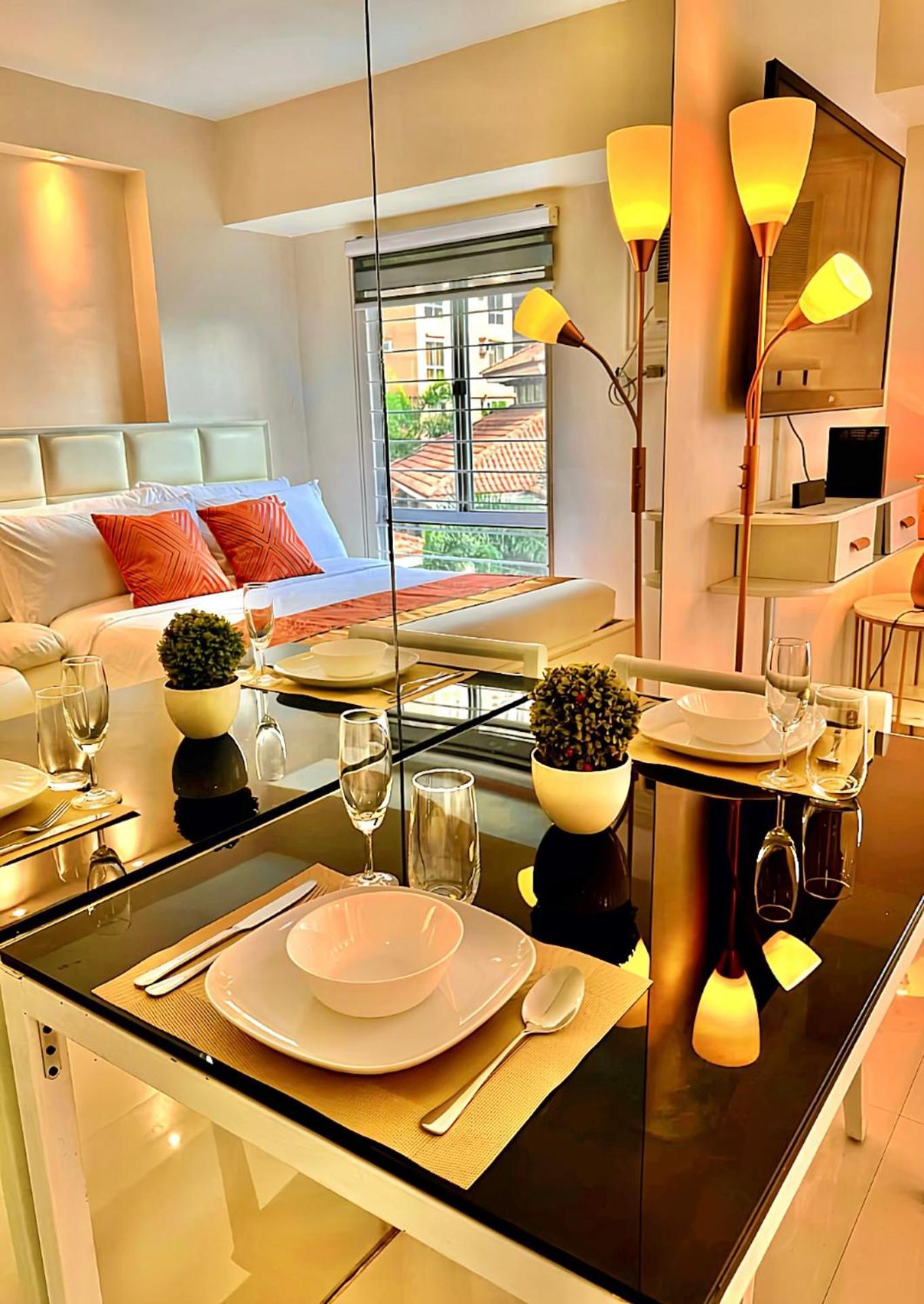 Avida Condo Near Naia Manila Zewnętrze zdjęcie