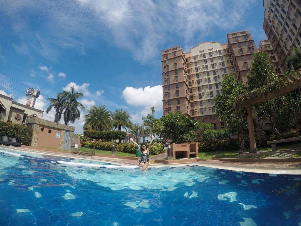 Avida Condo Near Naia Manila Zewnętrze zdjęcie