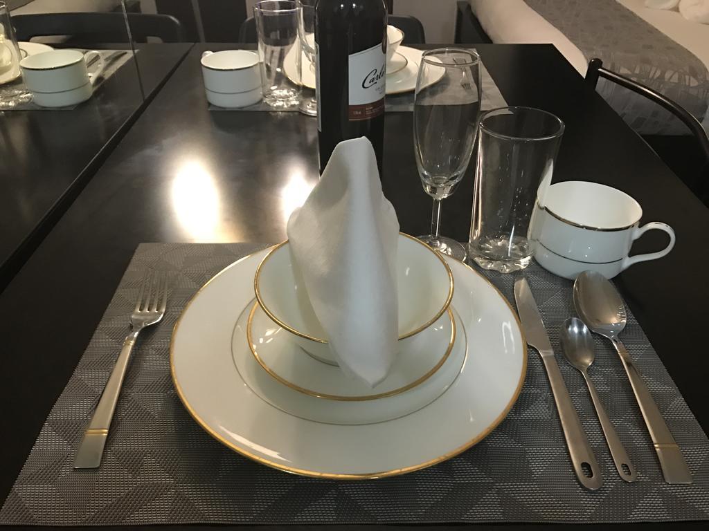 Avida Condo Near Naia Manila Zewnętrze zdjęcie