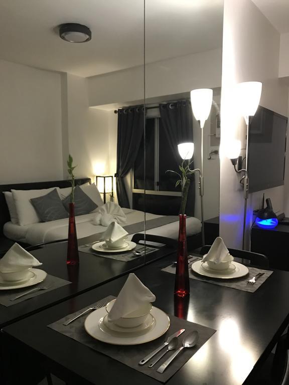 Avida Condo Near Naia Manila Zewnętrze zdjęcie