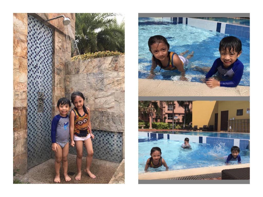 Avida Condo Near Naia Manila Zewnętrze zdjęcie