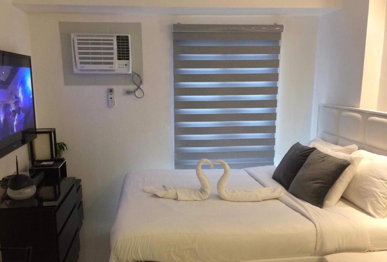 Avida Condo Near Naia Manila Zewnętrze zdjęcie