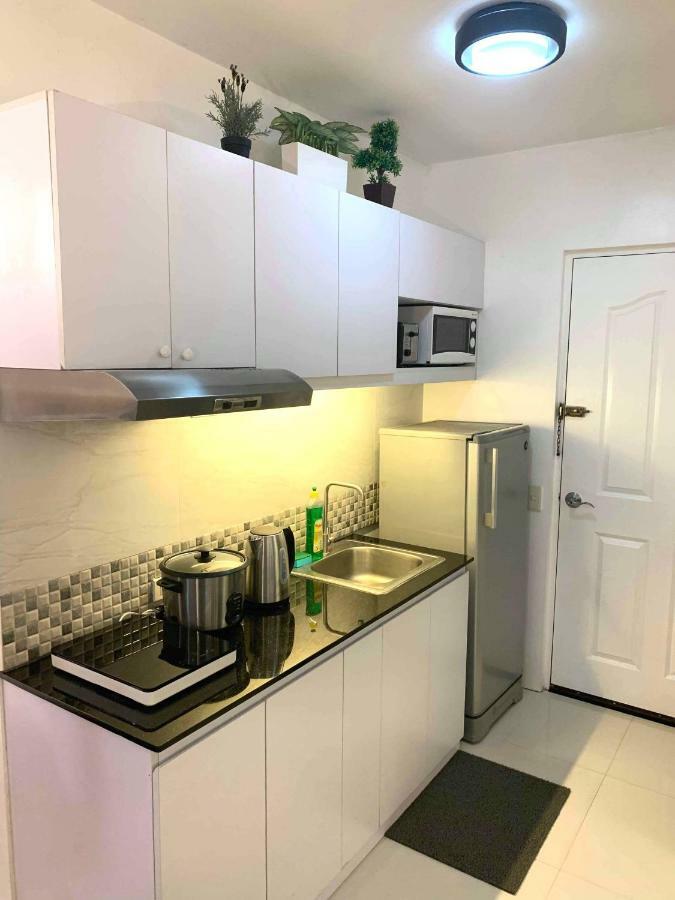 Avida Condo Near Naia Manila Zewnętrze zdjęcie
