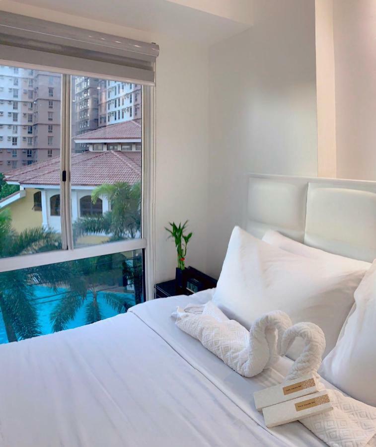 Avida Condo Near Naia Manila Zewnętrze zdjęcie