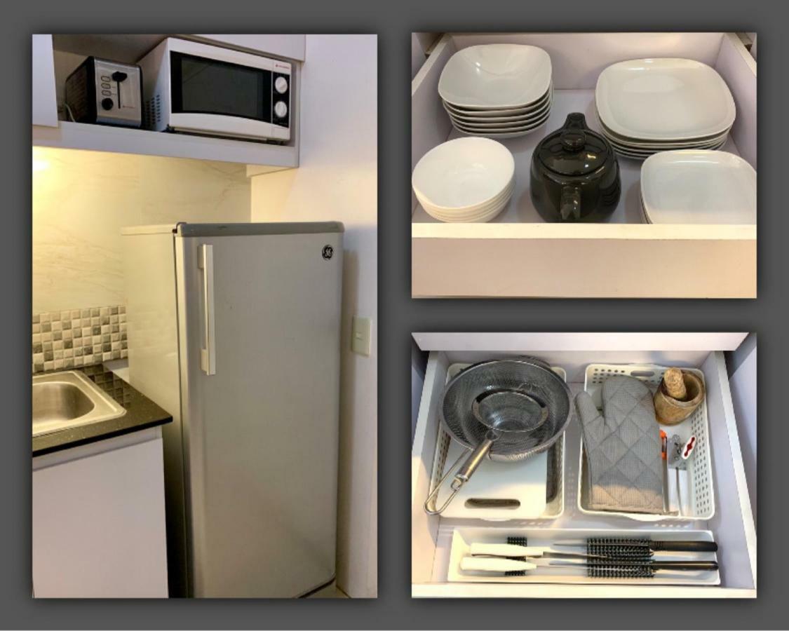 Avida Condo Near Naia Manila Zewnętrze zdjęcie