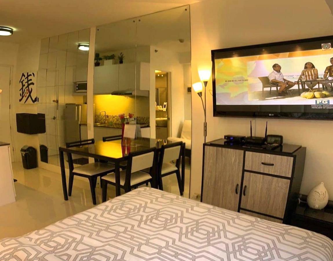 Avida Condo Near Naia Manila Zewnętrze zdjęcie