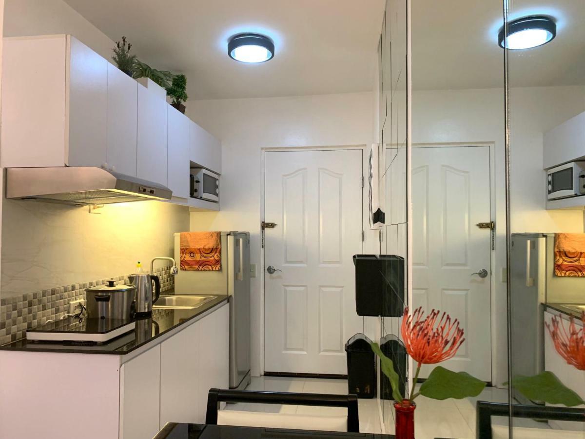 Avida Condo Near Naia Manila Zewnętrze zdjęcie