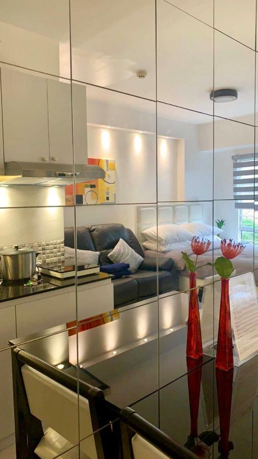 Avida Condo Near Naia Manila Zewnętrze zdjęcie