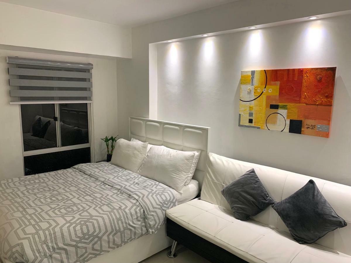 Avida Condo Near Naia Manila Zewnętrze zdjęcie